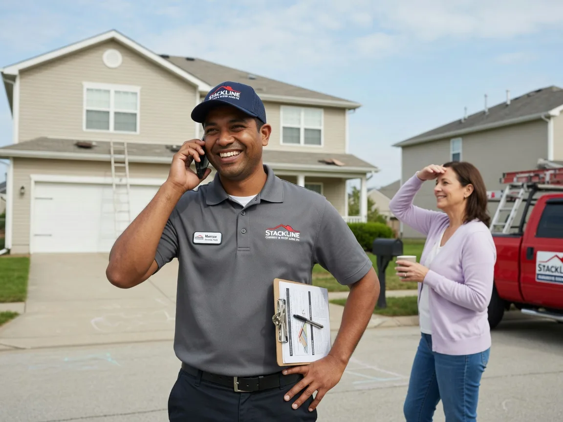 Chimney flashing repair Richmond, ME FAQs